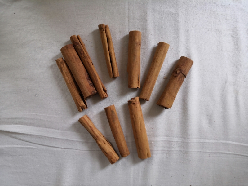 Natural Ceylon Cinnamon Quills Sticks 2lb /0.91kg For Curry Dessert Bakery Drink